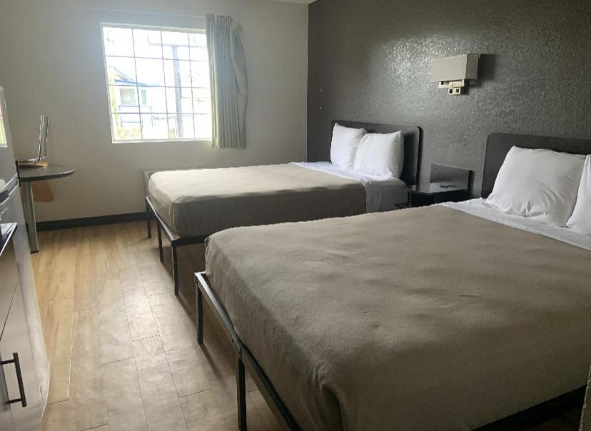 Extended Stay Pensacola Ferry Pass エクステリア 写真