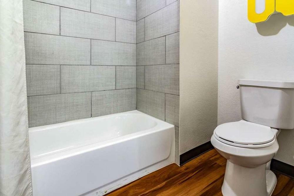 Extended Stay Pensacola Ferry Pass エクステリア 写真