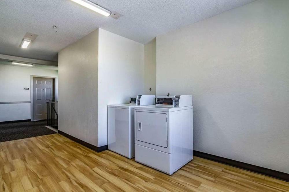 Extended Stay Pensacola Ferry Pass エクステリア 写真